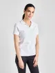 Susa Lady - Poloshirt - weiß